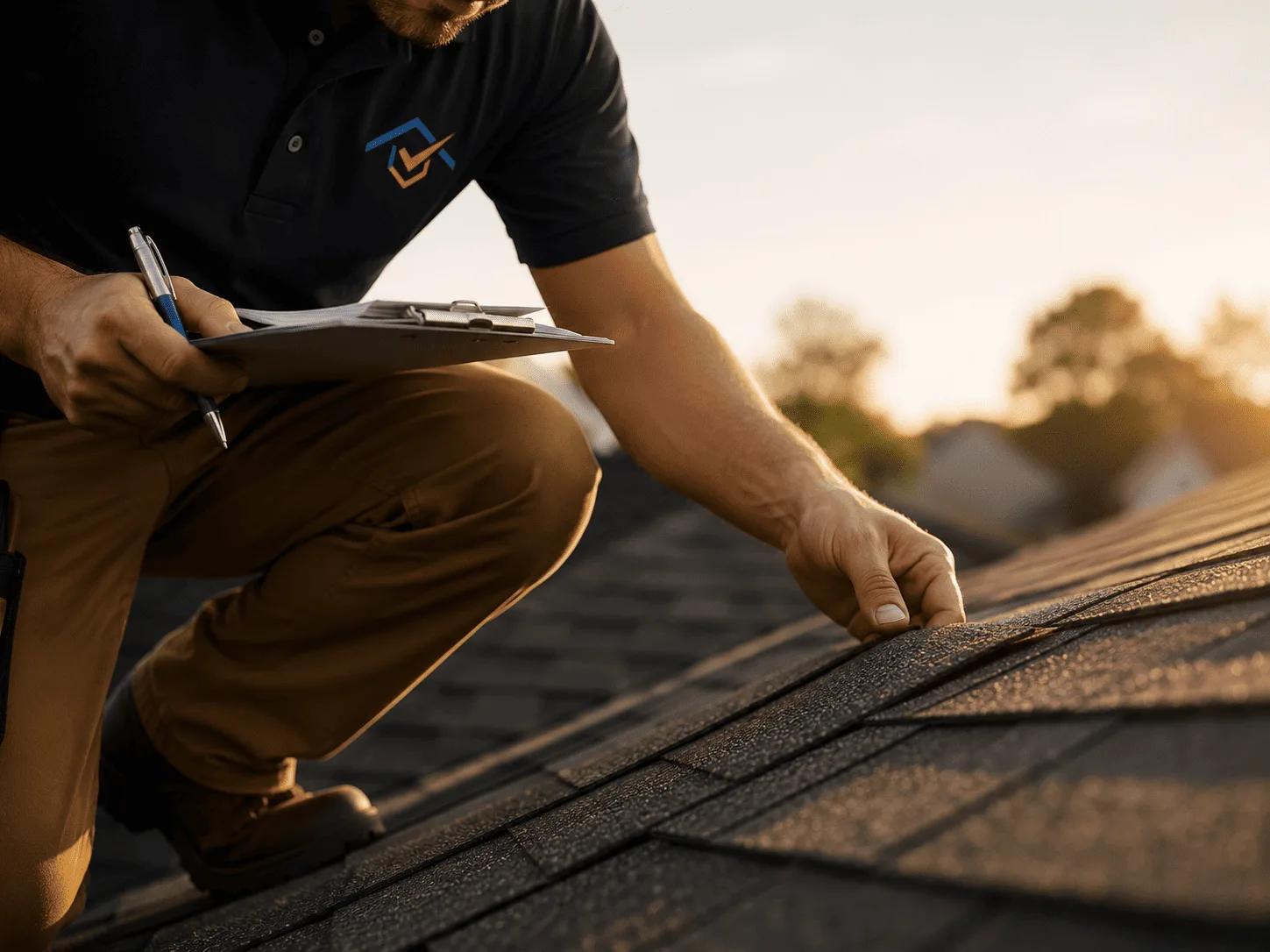 Why Choose Roof Inspection in Fairmount, ND
